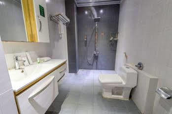 Treebo Golden Pearl Koramangala Hotel Bangalore Exterior photo